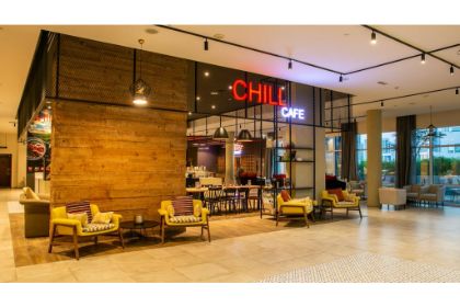 Ibis Al Barsha